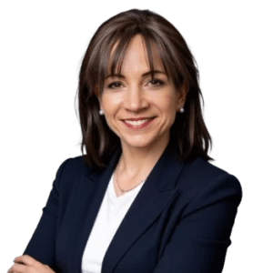 Prof. Dr. Dr. Andrea Rögner – Programme Leader DBA/Dr. Fernstudium Absolvent