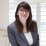 Anna Brocke - Advisor KMU Akademie | Middlesex University