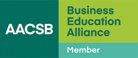 AACSB Business Education Allicane Member