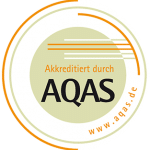 AQAS - Agentur zur Qualitätssicherung an Hochschulen