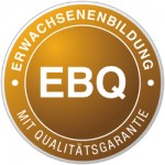 EBQ - Erwachsenenbildung mit Qualitätsgarantie