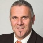 Absolvent: Bernhard Miesenböck