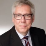 Detlef Kaul - Dozent - kmuakademie.ac.at