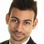Absolvent: Diego Javier Glauser