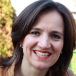 Absolventin: Gerhild Hofer