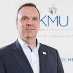Gottfried Schuller - Dozent - kmuakademie.ac.at