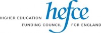 Logo HECFE – Higher Education Funding Council Middlesex University Anerkennung Higher Education Funding Council