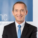 Absolvent: Hubert Lehenbauer