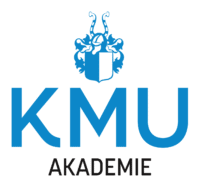 Logo KMU Akademie Logo KMU Akademie & Management AG