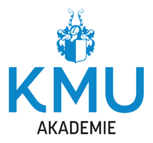 Logo KMU Akademie Logo KMU Akademie