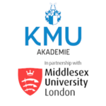 Masterthesis Middlesex University KMU Akademie