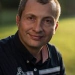 Absolvent: Mansour Juma