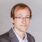 Absolvent: Martin Tyser
