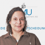 Nadja Ortner - Dozentin - kmuakademie.ac.at