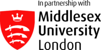 Logo Middlesex University Middlesex University - Fernstudium