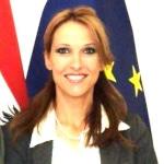 Absolventin: Silvia Wirnsberger