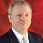 Absolvent: Werner W. Vuk