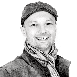 Absolvent: Wolfram Heidenberger