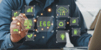 MBA Environmental, Social and Corporate Governance (ESG)