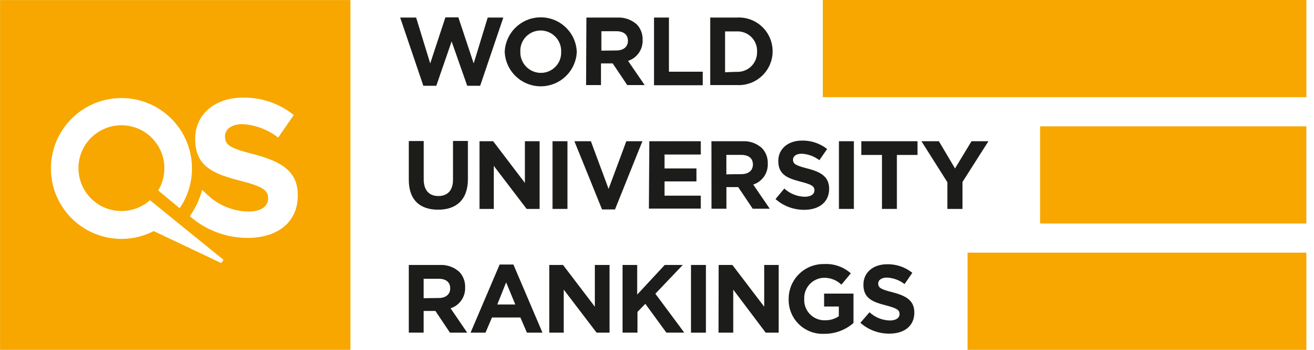 QS World University Ranking