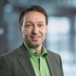 Wolfram Schulze - Advisor KMU Akademie | Middlesex University